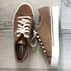 Keds Jump Kick Duo Vegan Soft Nu Buck 7